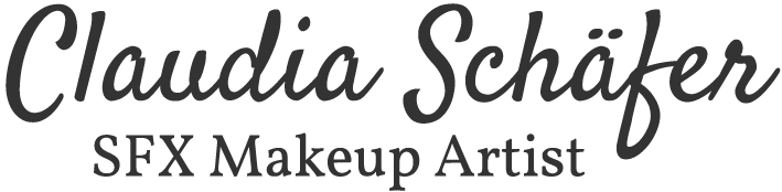 Claudia Schäfer Maskenbild